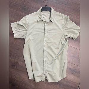Men’s Lululemon Shirt